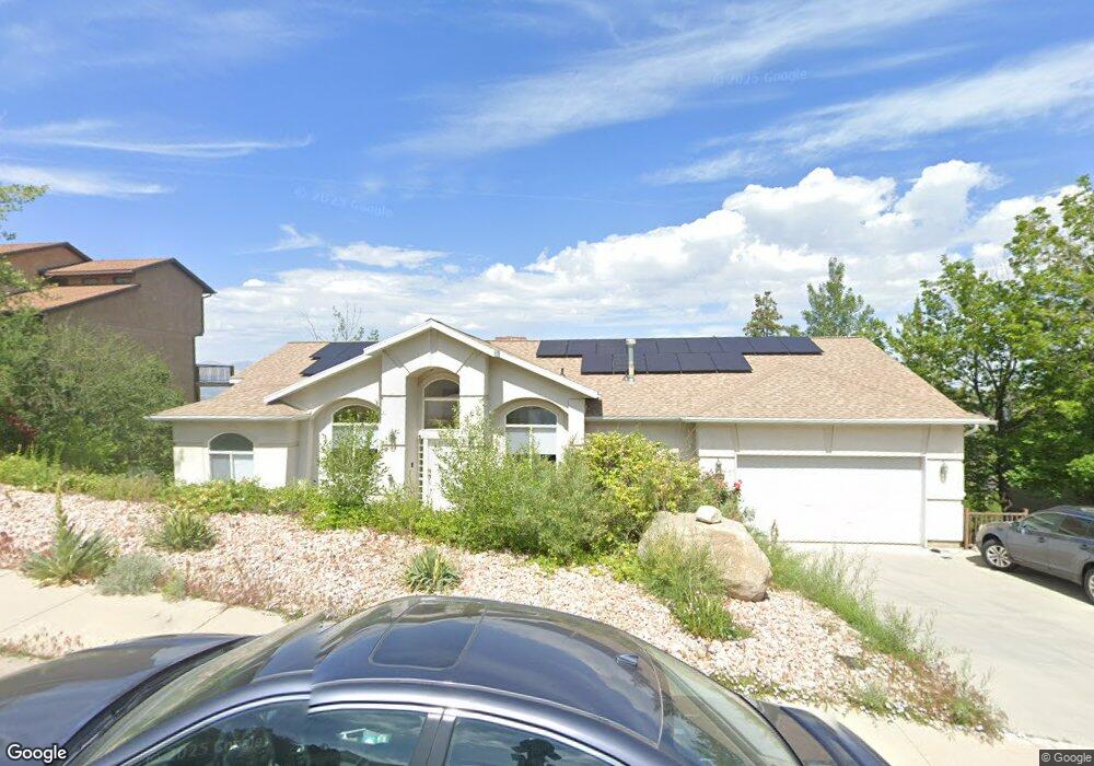10152 Bell Canyon Rd, Sandy, UT 84092 - photo 1