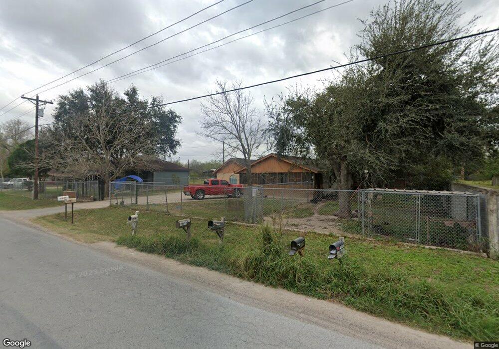 3206 W Sugarcane Dr, Weslaco, TX 78599 - photo 1