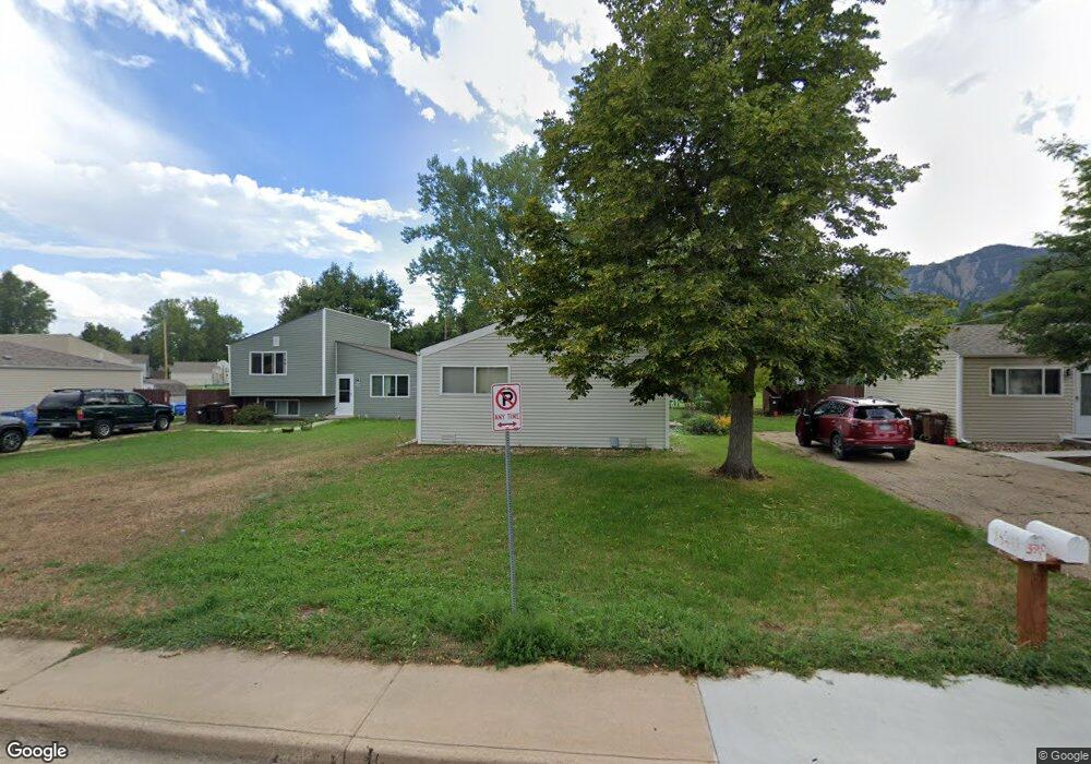 3340 Moorhead Ave, Boulder, CO 80305 - photo 1