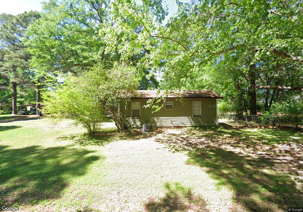 100 Millrose St, Wake Village, TX 75501 - photo 1