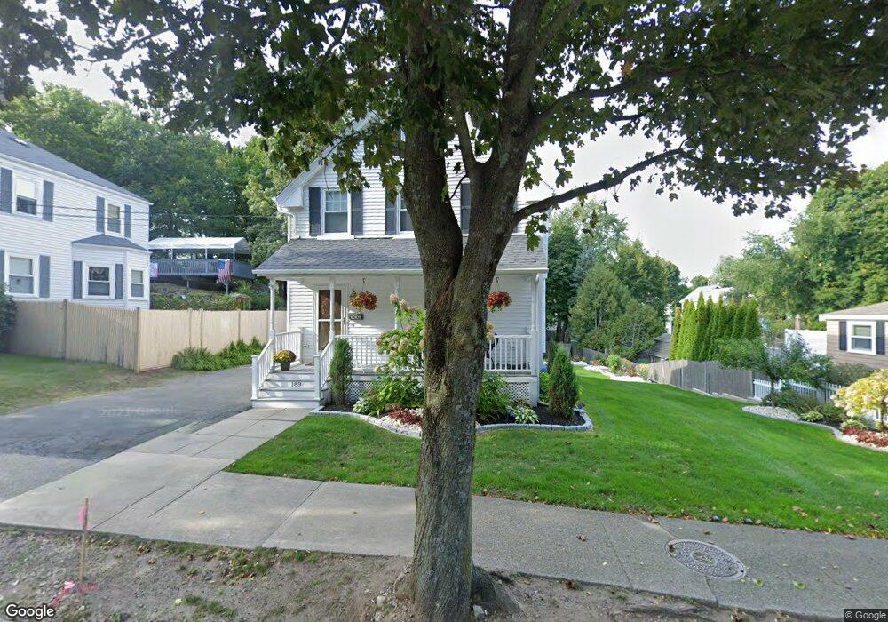 189 Broadway St, Wakefield, MA 01880 - photo 1