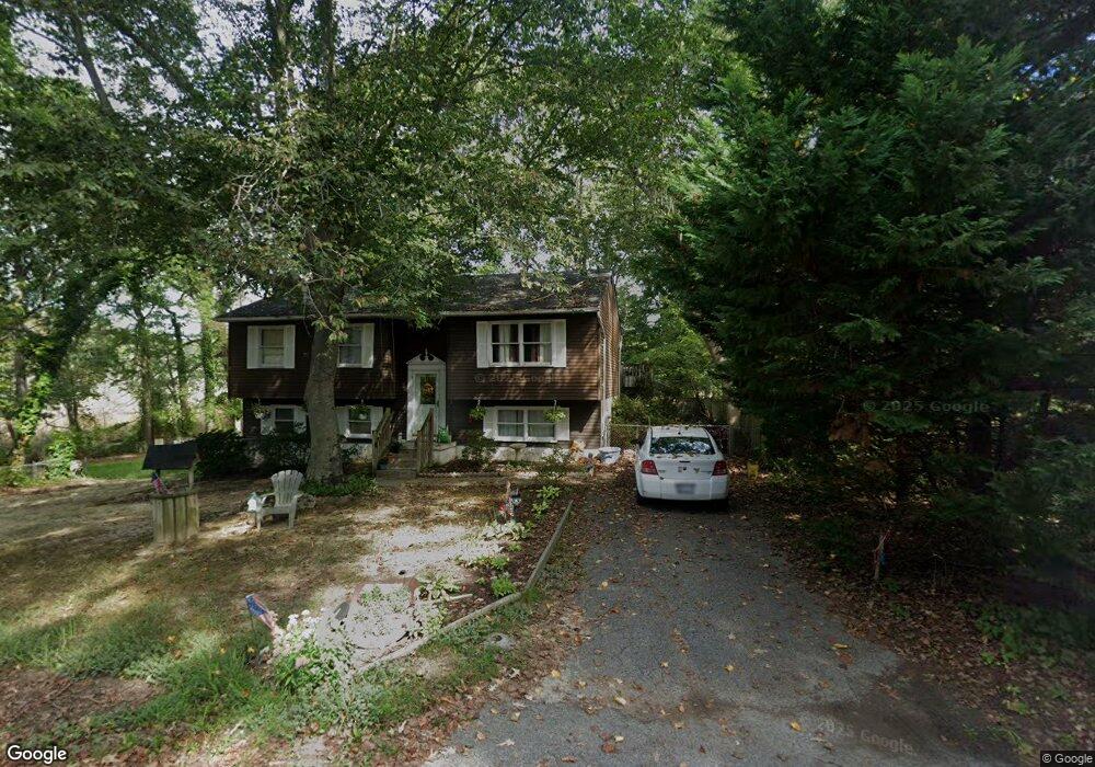 3842 11th St, North Beach, MD 20714 - photo 1