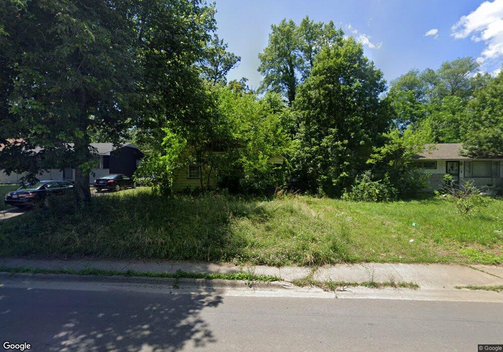 3855 Walford St, Columbus, OH 43224 - photo 1