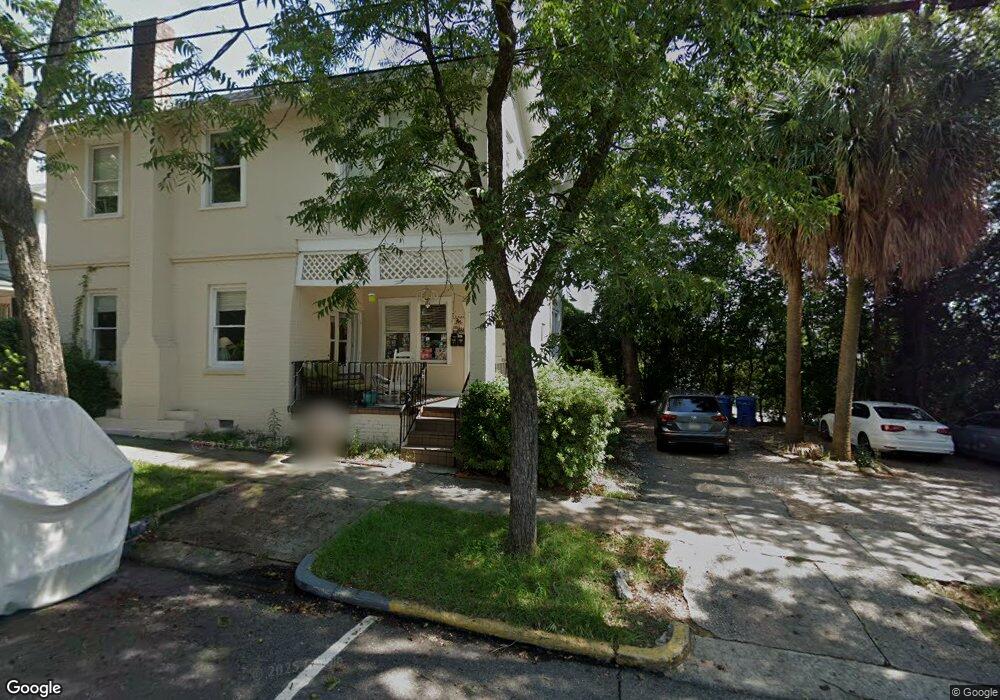 822 Laurens St, Columbia, SC 29201 - photo 1