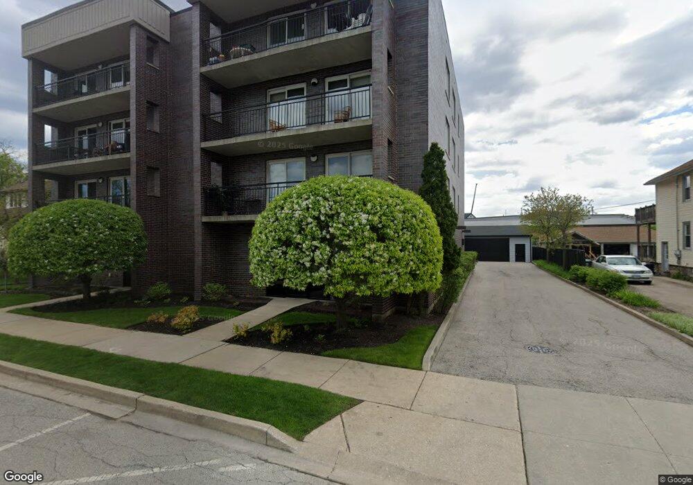 6415 Elm St unit 4C, Morton Grove, IL 60053 - photo 1