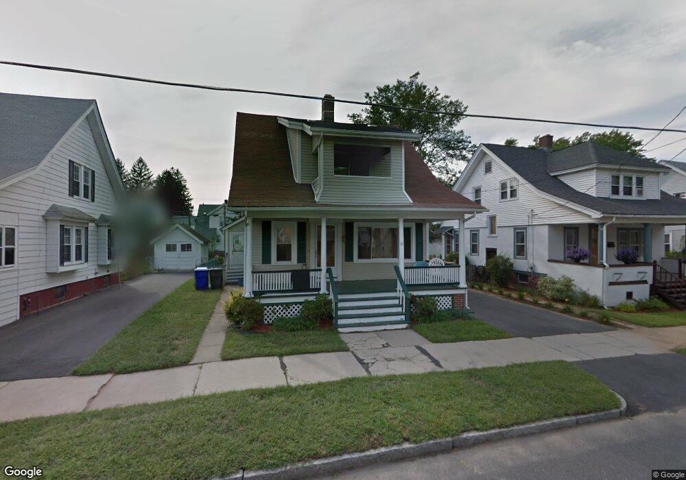 24 Itendale St, Springfield, MA 01108 - photo 1