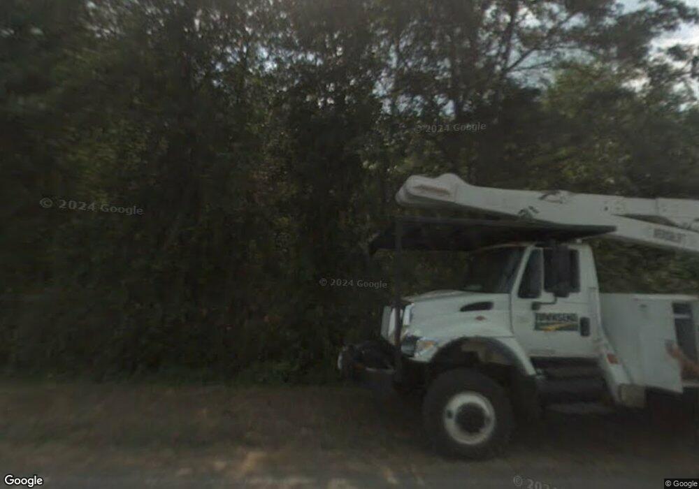 1383 Shiloh Fort Lamar Rd, Danielsville, GA 30633 - photo 1