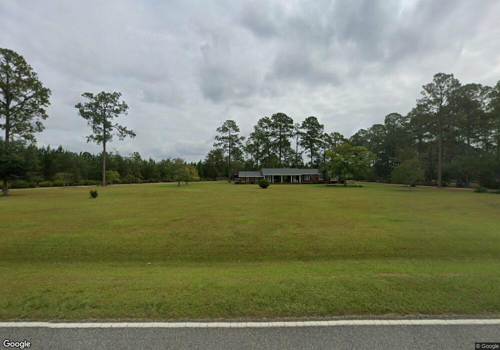 3760 Otter Creek Rd, Patterson, GA 31557 - photo 1