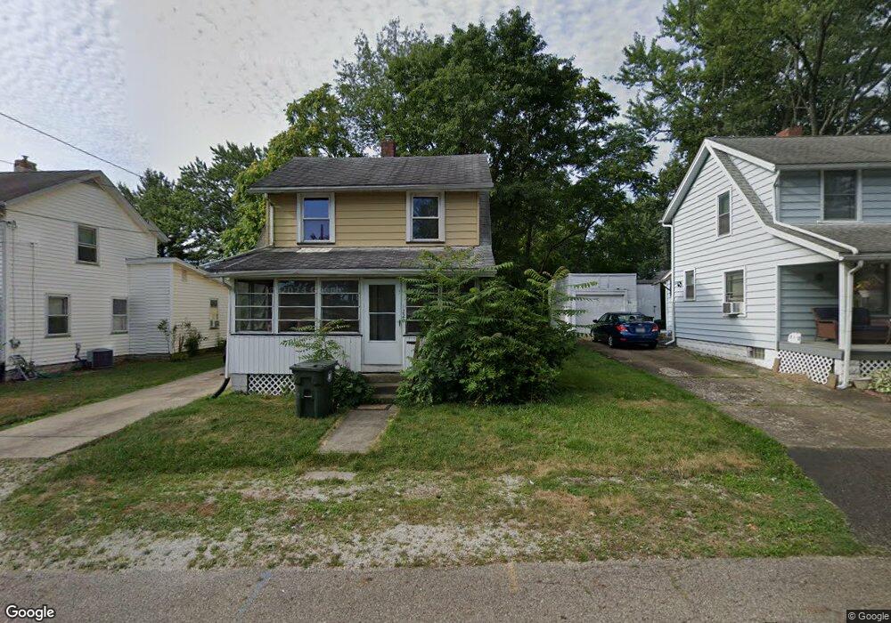 1220 18th St NE, Canton, OH 44705 - photo 1