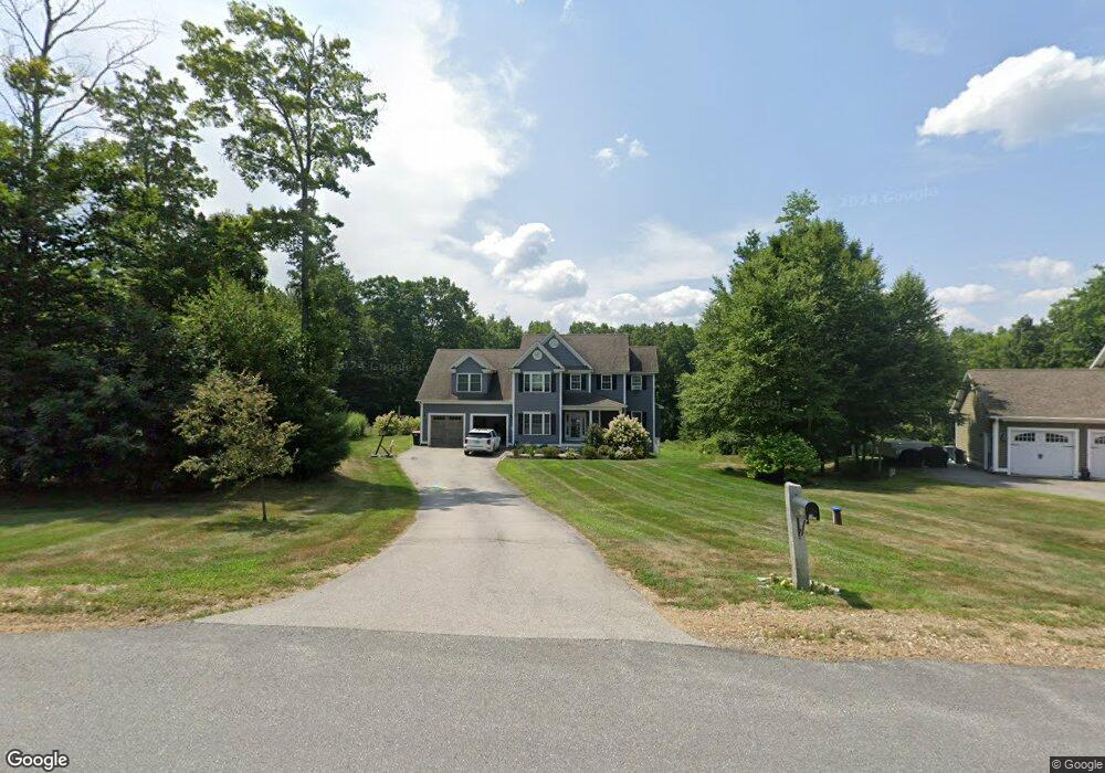 79 Jenkins Farm Rd, Chester, NH 03036 - photo 1