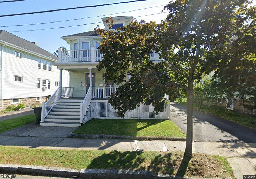 90 Egerton Rd unit 92, Arlington, MA 02474 - photo 1