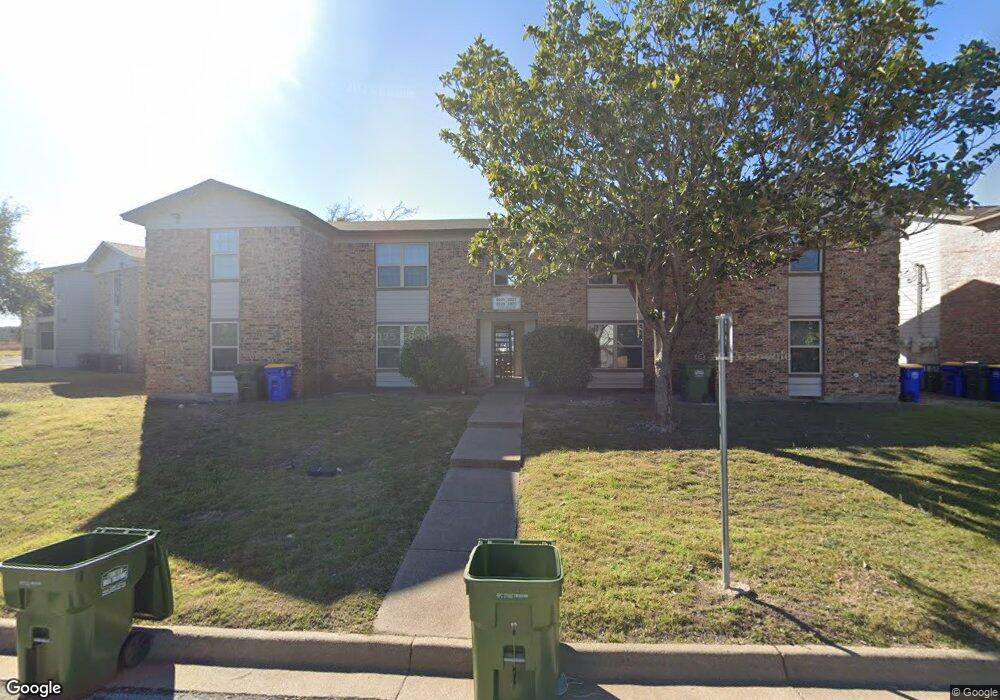 8025 Cambridge Cir unit 4, Fort Worth, TX 76108 - photo 1