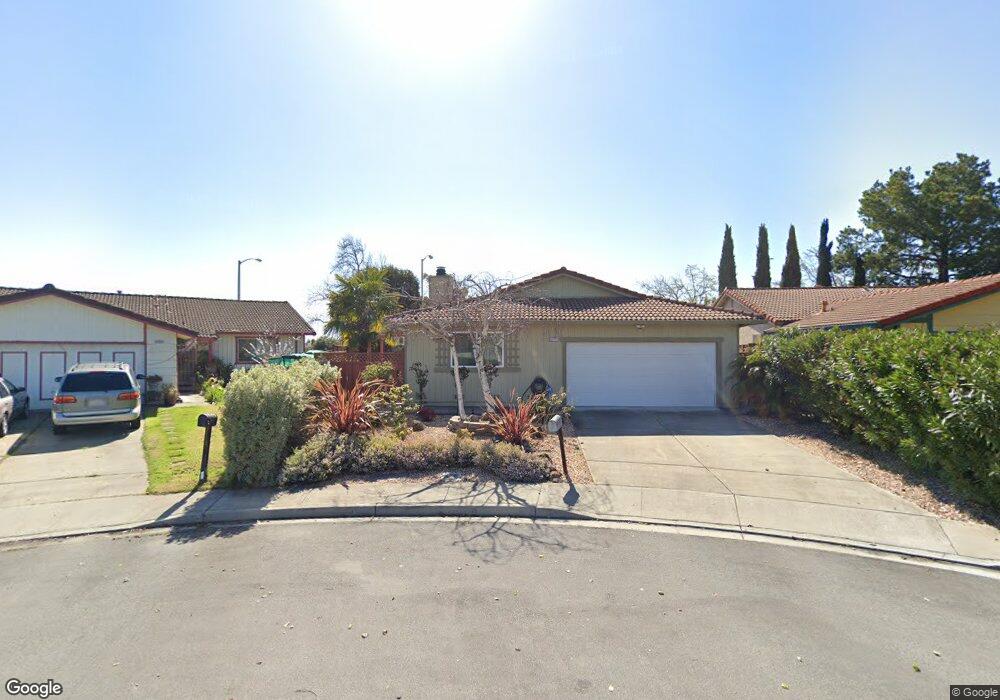 6070 Amador Place, Newark, CA 94560 - photo 1