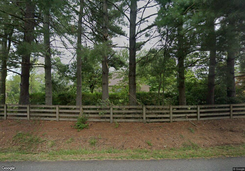 15528 Bradford Rd, Culpeper, VA 22701 - photo 1