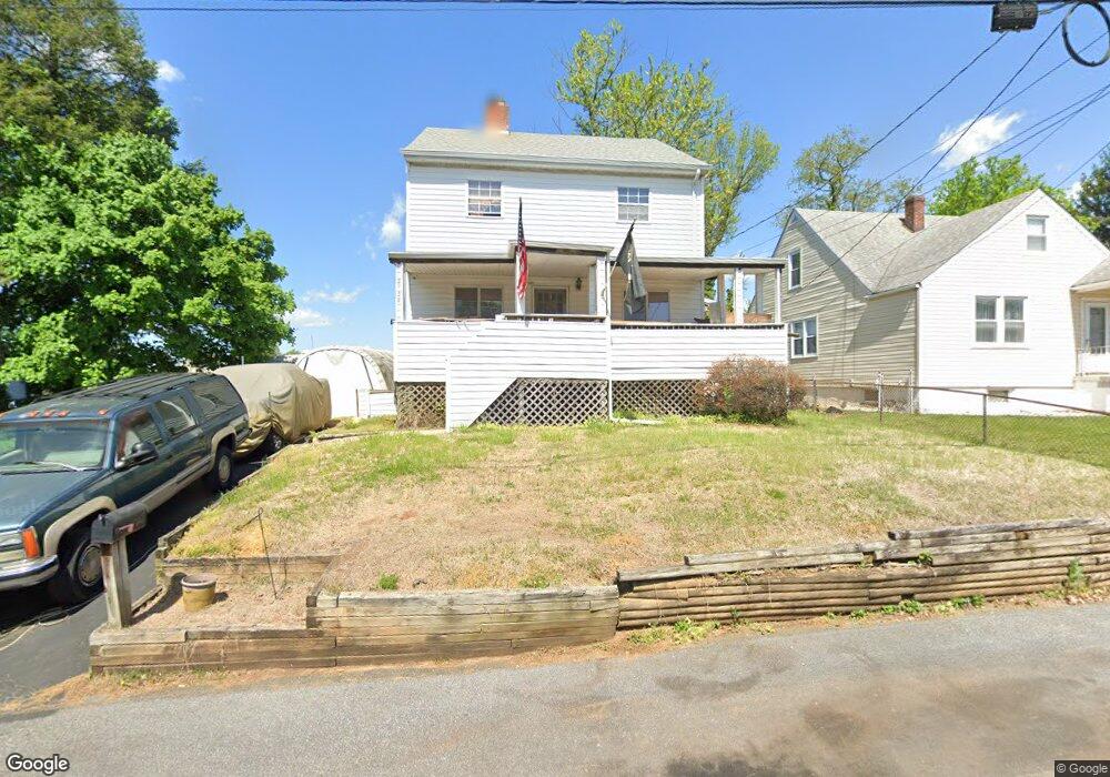 2108 Park Place, Gwynn Oak, MD 21207 - photo 1