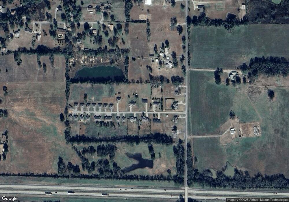 473927 E 1117 Rd, Muldrow, OK 74948 - photo 1