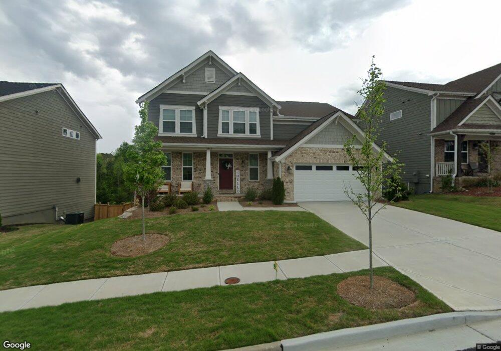 1860 Primrose Park Rd, Sugar Hill, GA 30518 - photo 1