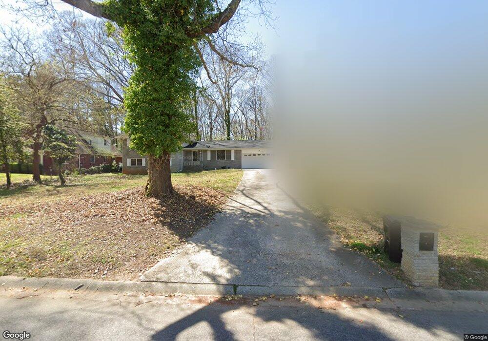 6537 Katie Ln unit 2, Morrow, GA 30260 - photo 1