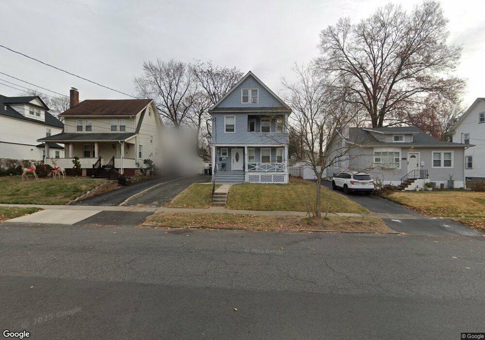 1270 George St unit 72, Plainfield, NJ 07062 - photo 1