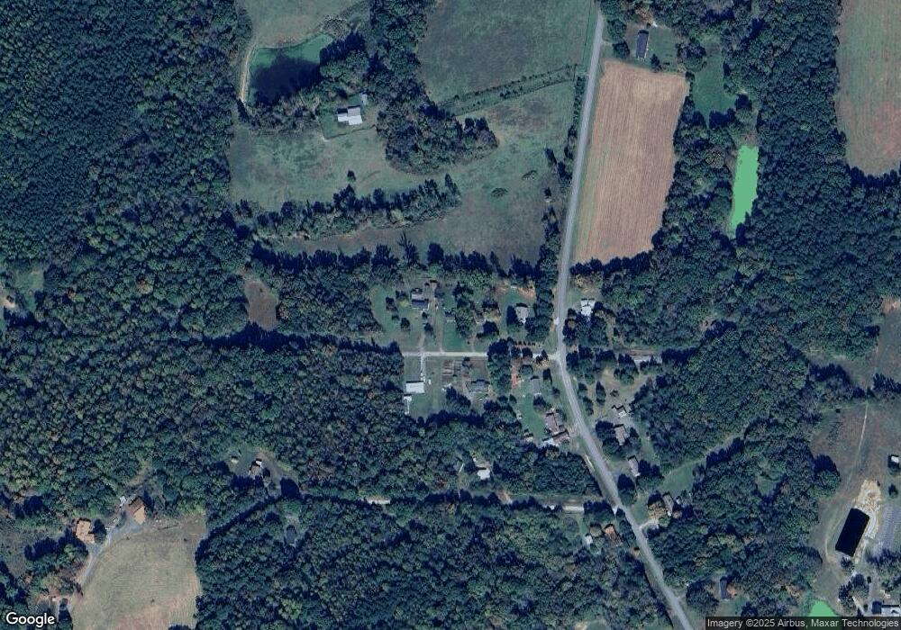 3263 Doris Acres St, Asheboro, NC 27205 - photo 1