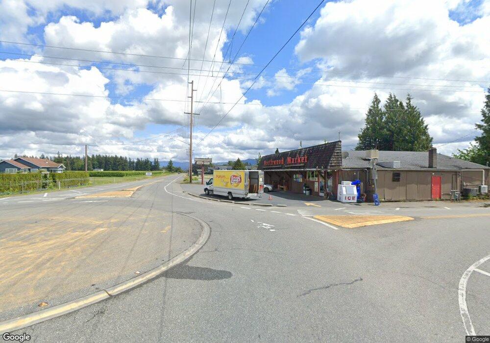 0 Kragt E Badger Rd unit 1571329, Lynden, WA 98264 - photo 1