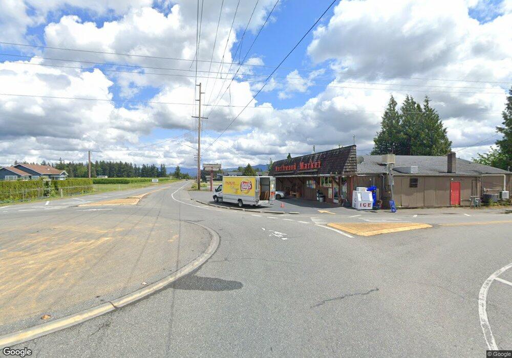 0 Kragt E Badger Rd unit NWM2149203, Lynden, WA 98264 - photo 1