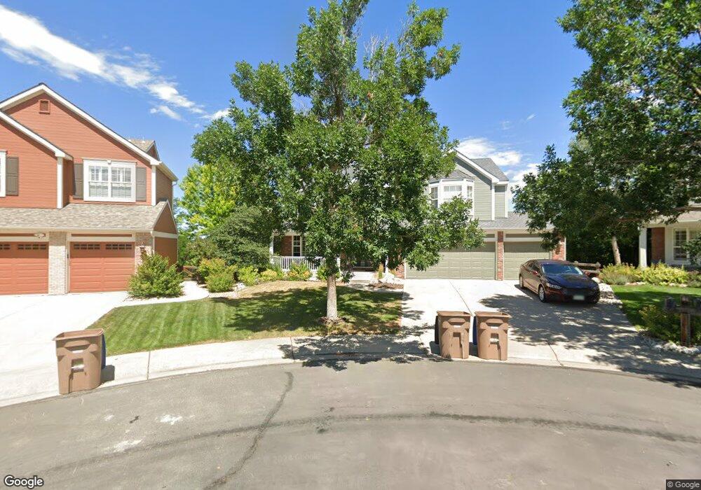 18161 E Caley Cir, Aurora, CO 80016 - photo 1