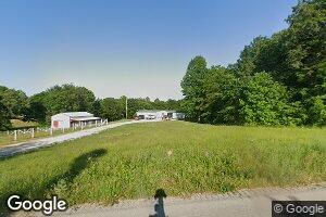 17994 Salt River Rd, Big Clifty, KY 42712