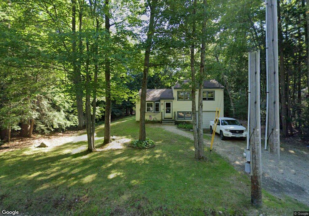 191 Varney Rd, Center Barnstead, NH 03225 - photo 1