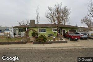 505 Wyoming Ave, Baker, MT 59313