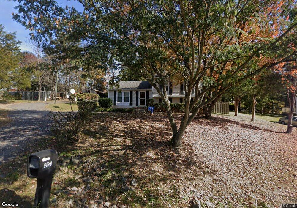 10907 Huntington Woods Cir, Fredericksburg, VA 22407 - photo 1