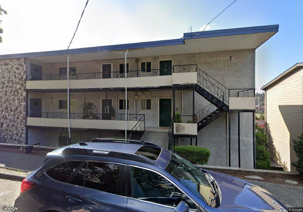 2635 14th Ave W, Seattle, WA 98119 - photo 1