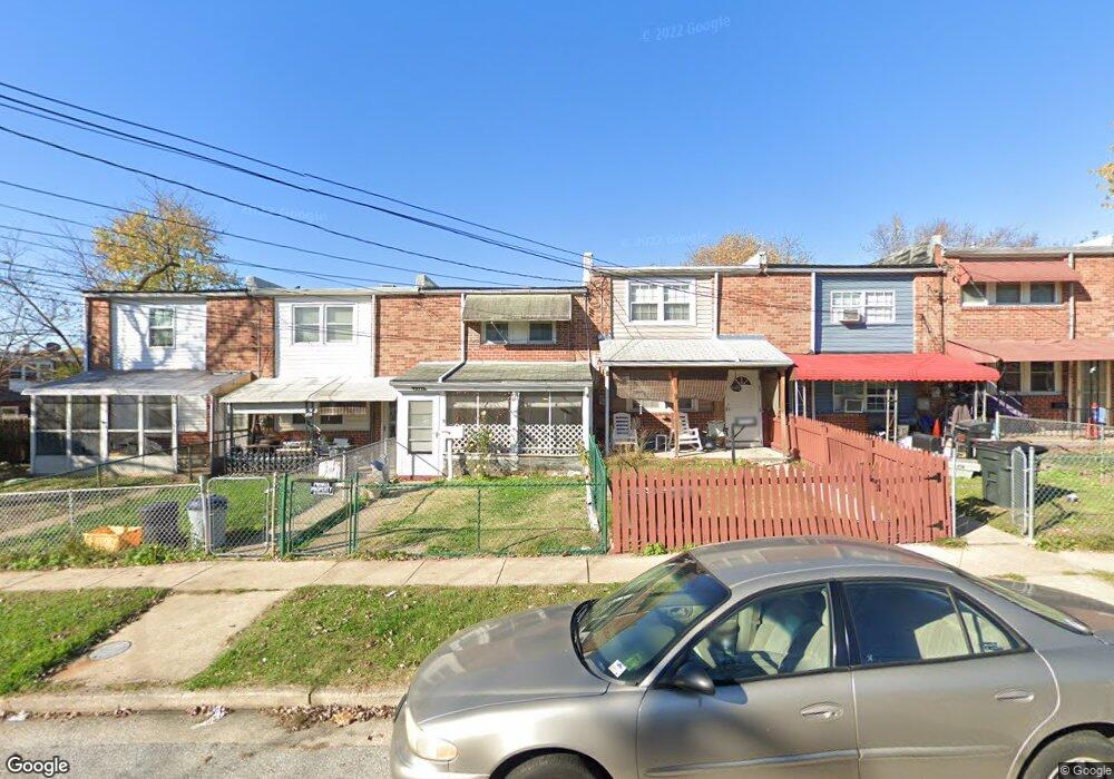 2948 Freeway, Halethorpe, MD 21227 - photo 1