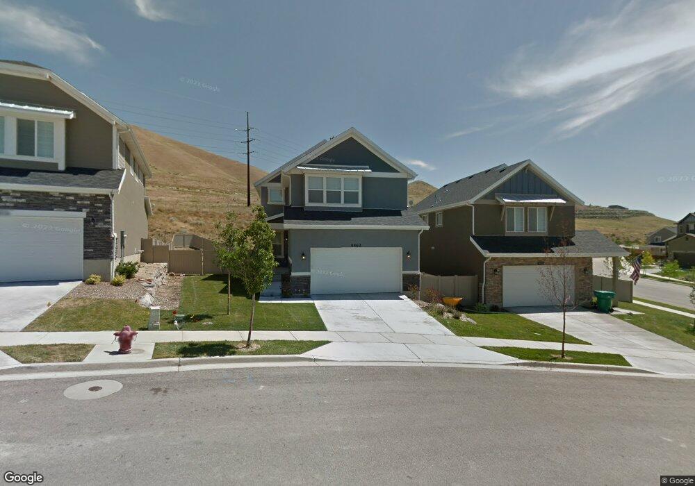5562 N Chestnut St, Lehi, UT 84043 - photo 1