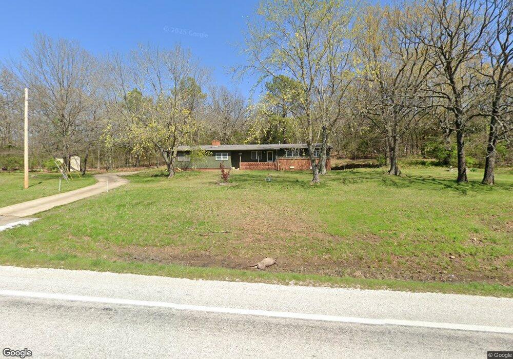 3422 S City Lake Rd, Fayetteville, AR 72701 - photo 1