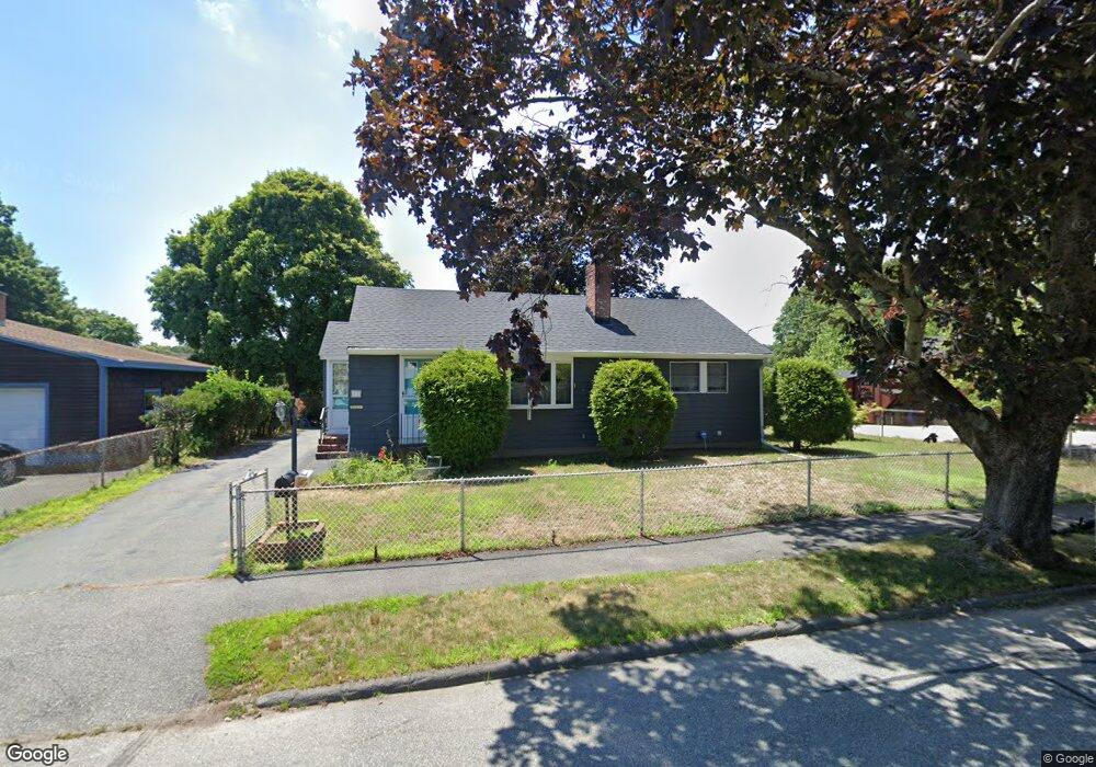 15 Macarthur Blvd, Danvers, MA 01923 - photo 1