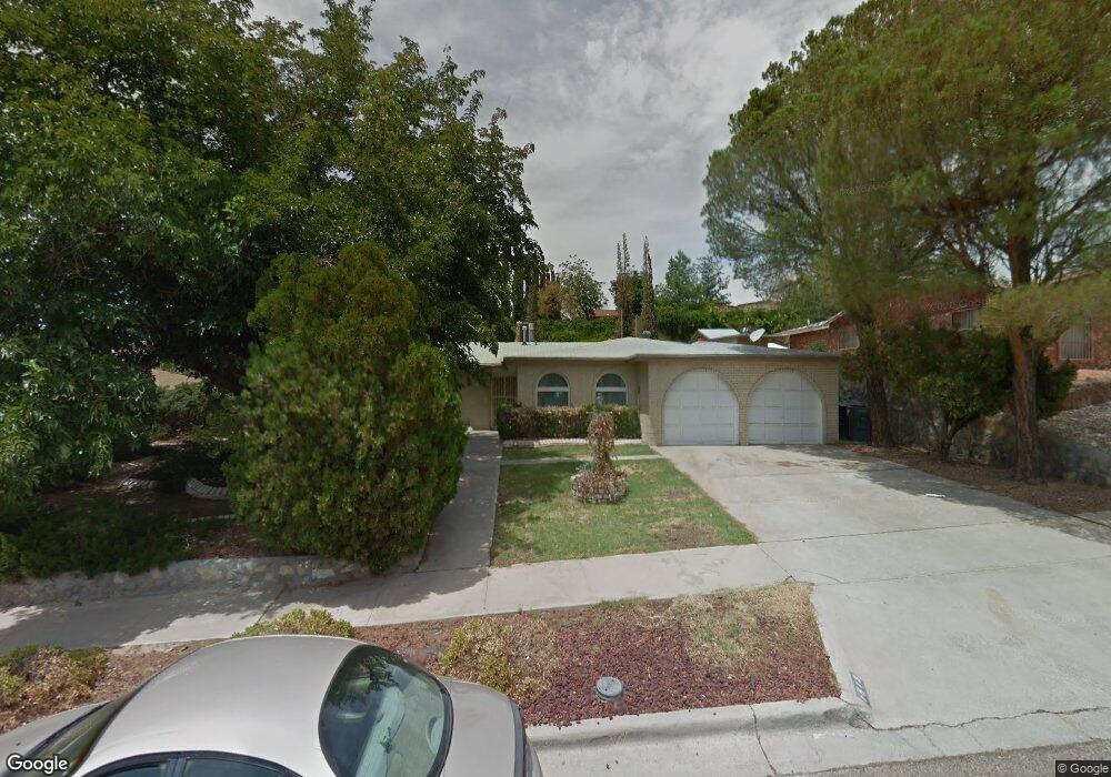 1519 Vista Real Dr, El Paso, TX 79935 - photo 1