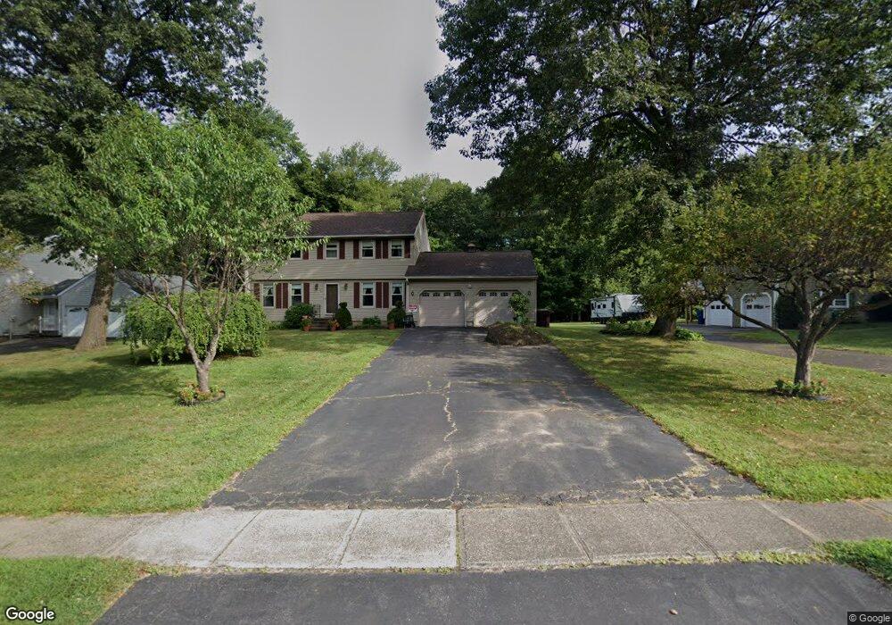 44 Woodside Dr, Unionville, CT 06085 - photo 1