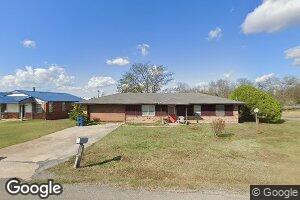 805 NW Cleveland, McAlester, OK 74501