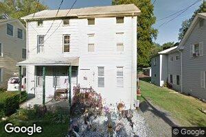 124 Olive St, Rancocas, NJ 08073