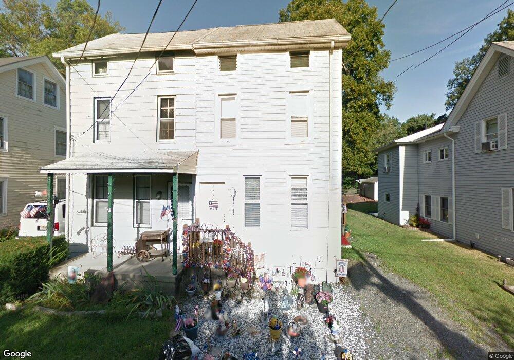 124 Olive St, Rancocas, NJ 08073 - photo 1