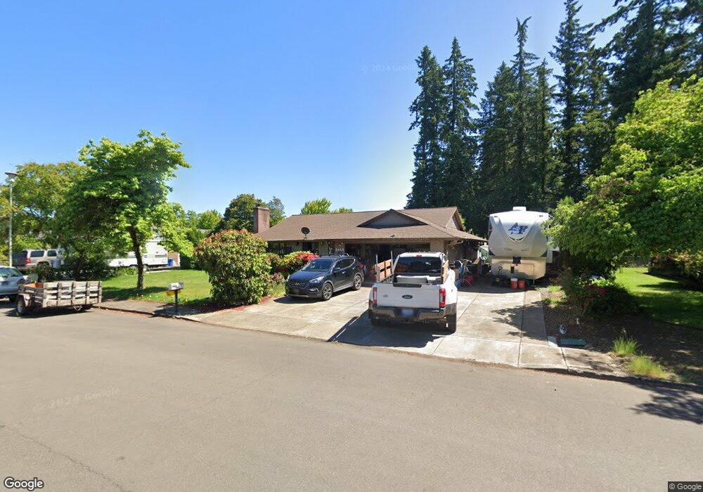 2560 N Maple Ct, Canby, OR 97013 - photo 1