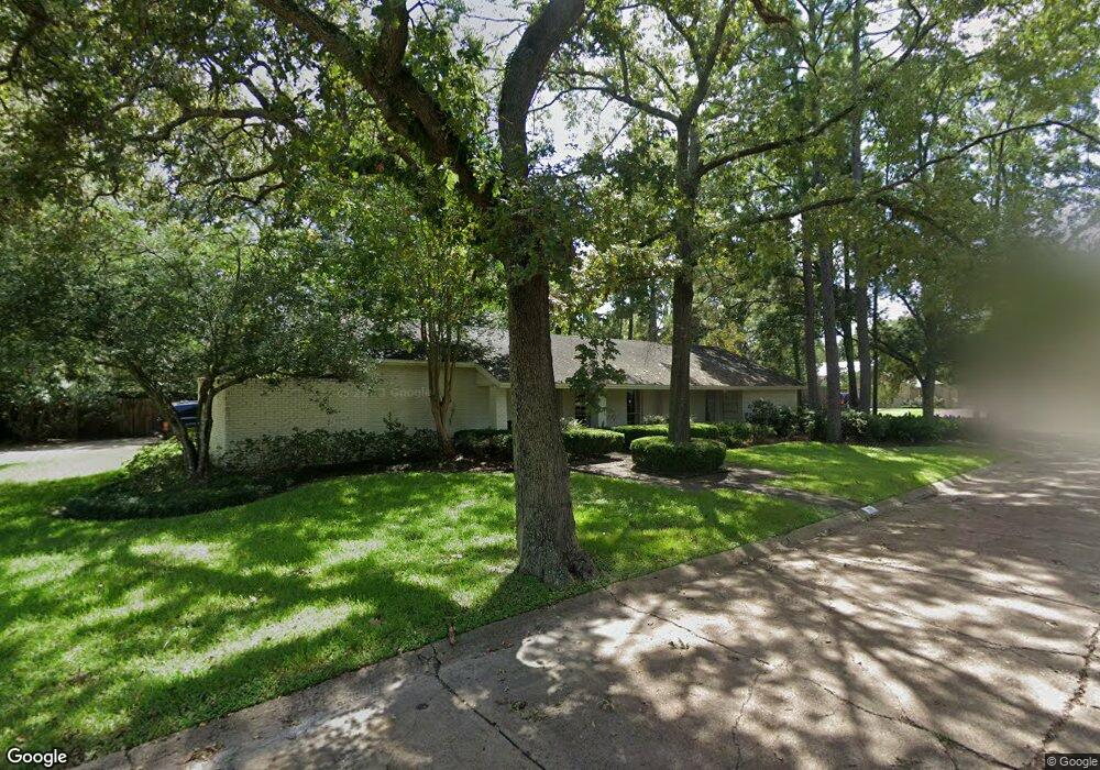 110 Knipp Ct, Houston, TX 77024 - photo 1