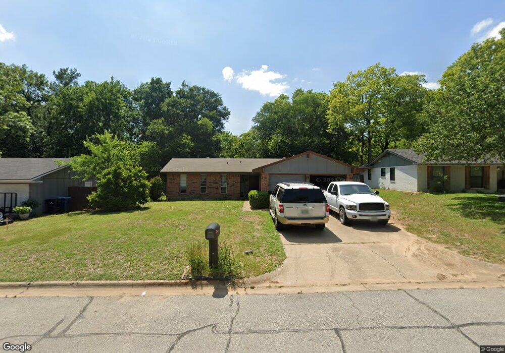 2917 W Day St, Denison, TX 75020 - photo 1