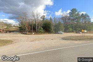 7313 Old 27 Hwy N, Vanderbilt, MI 49795