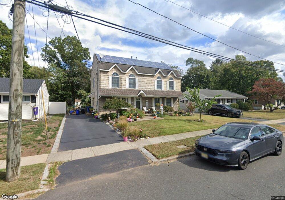 2005 S Central Ave, South Plainfield, NJ 07080 - photo 1