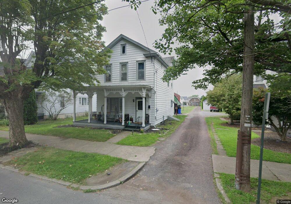 331 N Mulberry St, Berwick, PA 18603 - photo 1