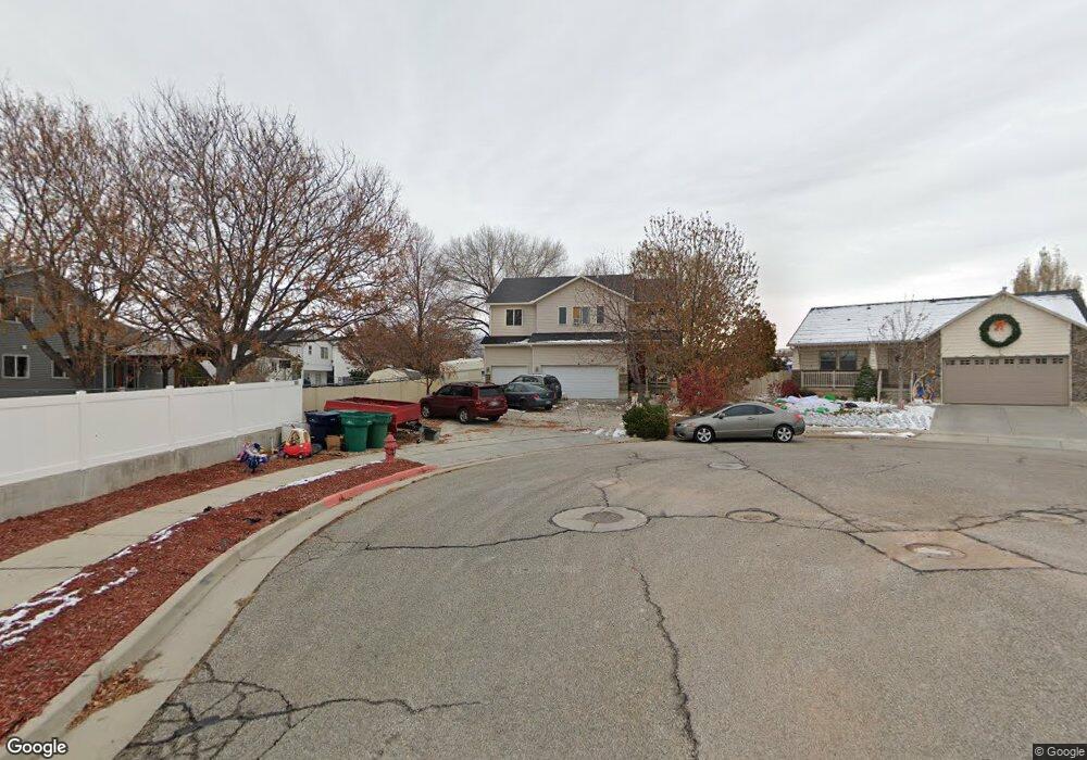 3144 W 4750 S unit 1, Roy, UT 84067 - photo 1