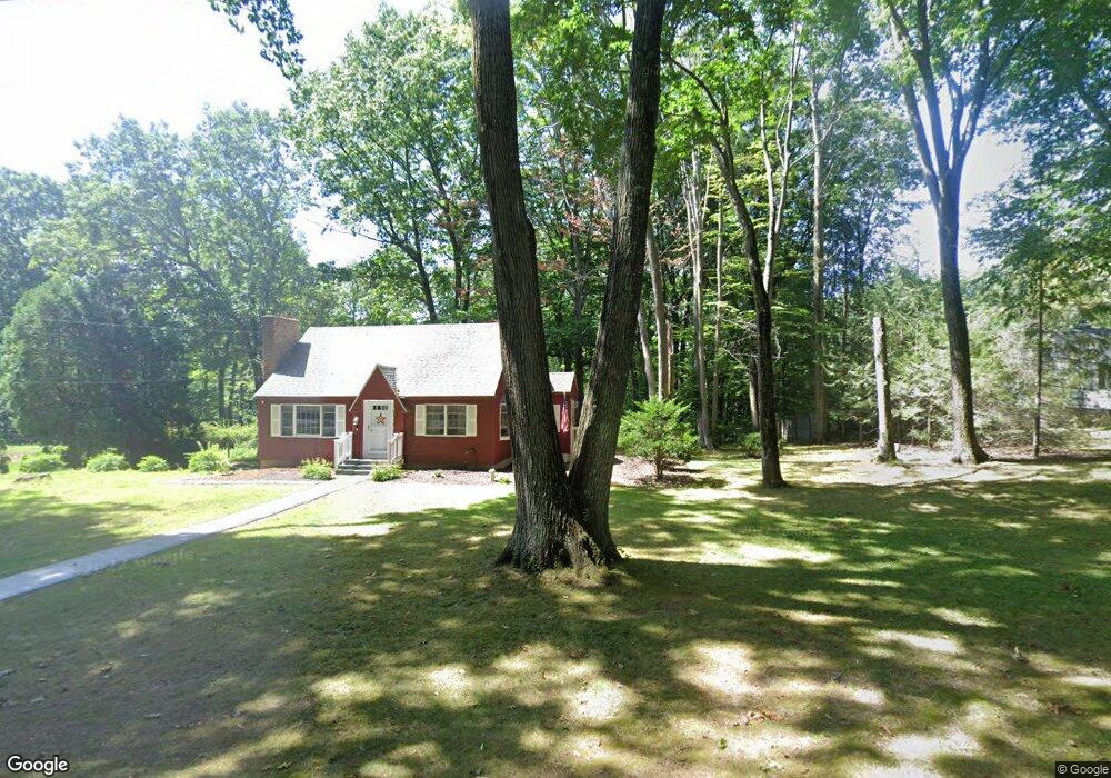 51 Pineridge Rd, Harwinton, CT 06791 - photo 1