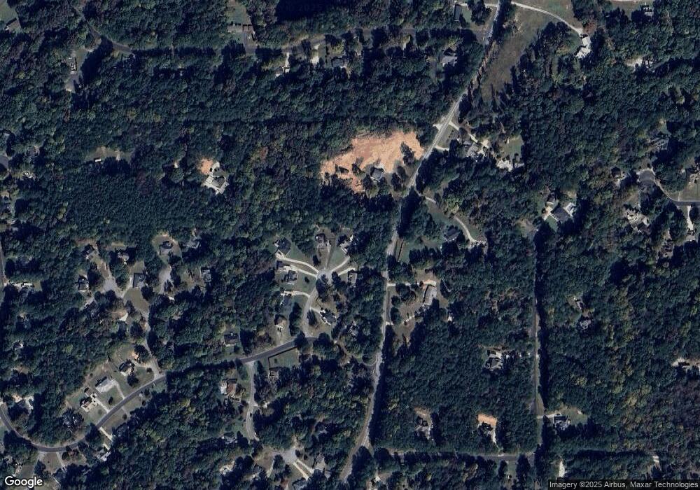 33 Whitewater Ct, Sharpsburg, GA 30277 - photo 1